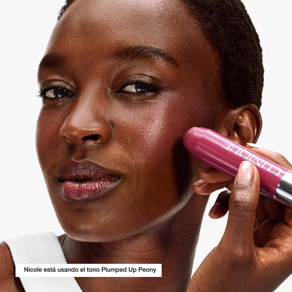 CHUBBY STICK CHEEK COLOR BALM (RUBOR CREMOSO EN BARRA)